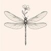 dragonflyvisits